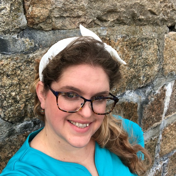 meghanonthecape